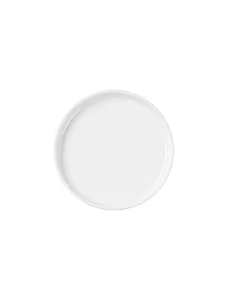 ASA SELECTION | Plato pequeño 8,5cm COCO blanco | 